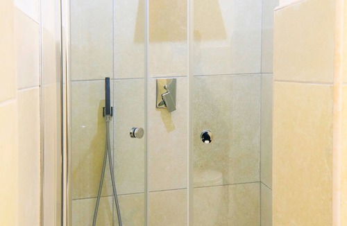 Vieste Apartment | Casa Isa. Accogliente bilocale in centro vista mare. Dotato di tutti i comfort