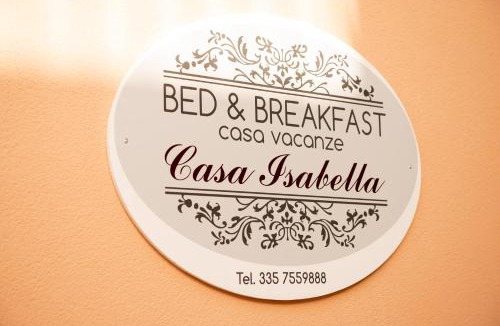 Rocca San Giovanni Bed & Breakfast | Casa Isabella B&B
