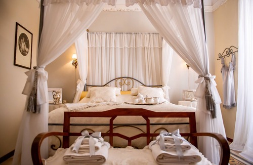 Rocca San Giovanni Bed & Breakfast | Casa Isabella