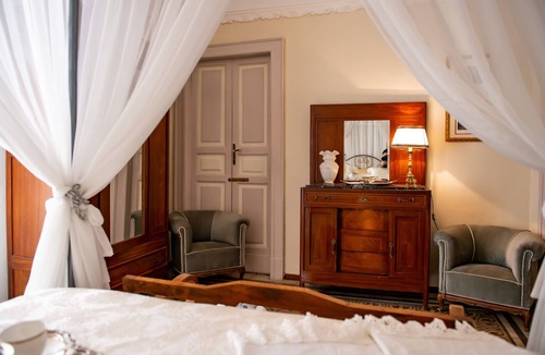 Rocca San Giovanni Bed & Breakfast | Casa Isabella