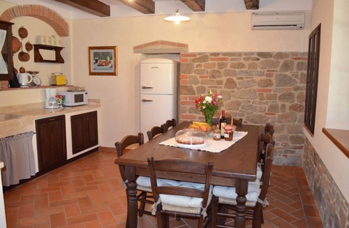 Ciggiano House | CASA MELINO 13 - CASA MELINO 13 ALL INCLUSIVE