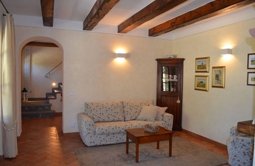 Ciggiano House | CASA MELINO 13 - CASA MELINO 13 ALL INCLUSIVE