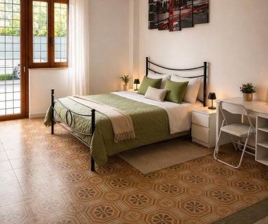 Zona XLV Castel di Guido Apartment | Casa Emma- Massimina Roma
