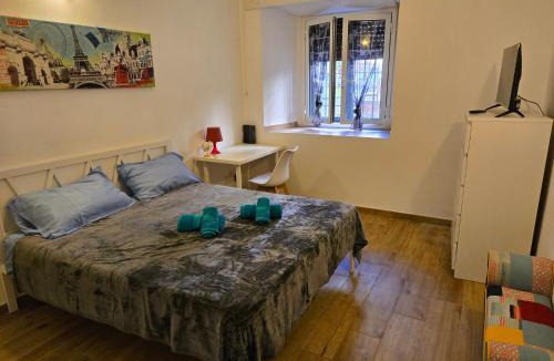 Quartiere III Pinciano Apartment | Casa