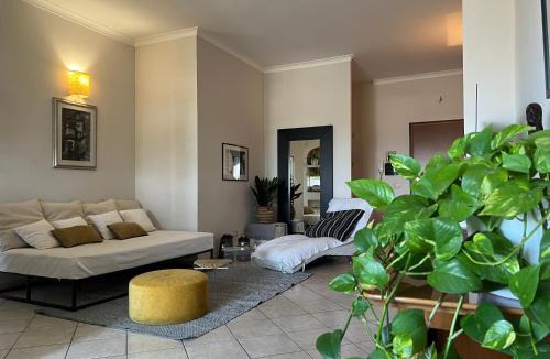 Rome Province Apartment | Casa Italia Hospitality
