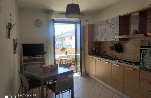 San Salvo Marina Apartment | Casa Joanna `San Salvo Marina`