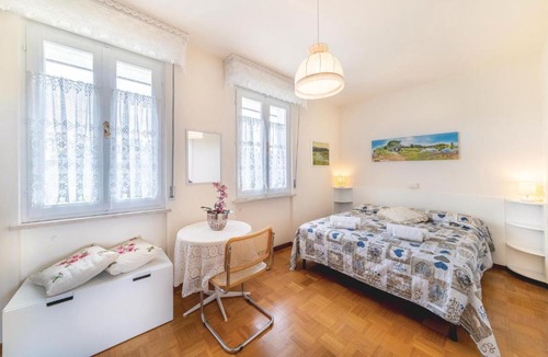 Vanon Apartment | Casa Katia
