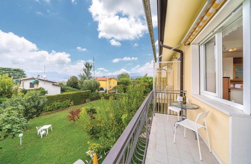 Vanon Apartment | Casa Katia