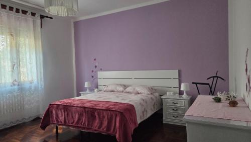 Montegrotto Terme Apartment | Casa Kendra