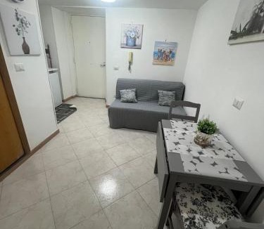 Pozzuoli House | casa kiki