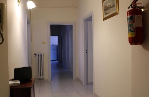 Avellino Apartment | Casa Kiró