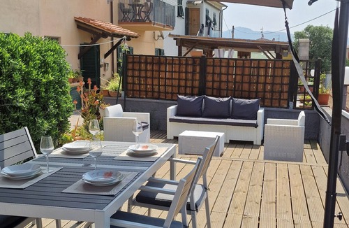 Portoferraio House | Casa Kos - Vicino Alle più Belle Spiagge di Sassi Bianchi