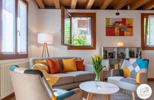 Vidor House | Casa L'arte della Vigna