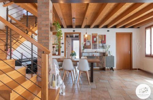 Vidor House | Casa L'arte della Vigna