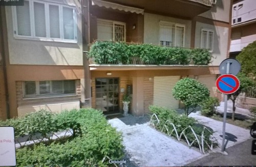Viterbo Apartment | Casa La Corte