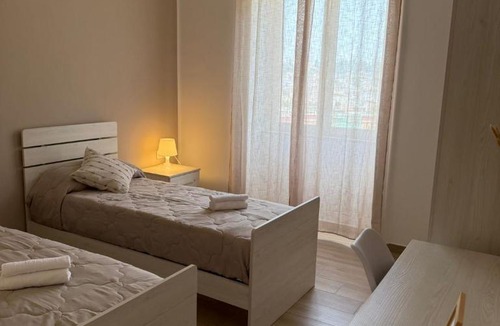 Materdei Apartment | Casa La Salle