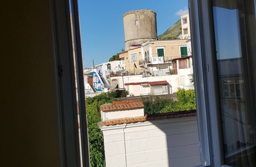 Forio House | Casa La Torre