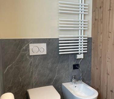 Valtellina Apartment | Casa Lalla