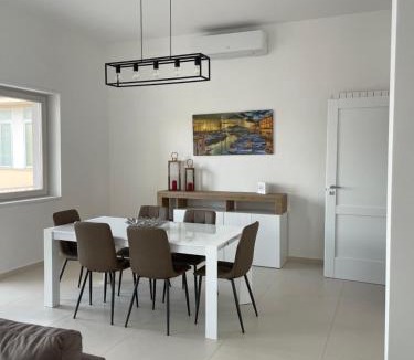 Vomero Apartment | Casa Langellotti plus