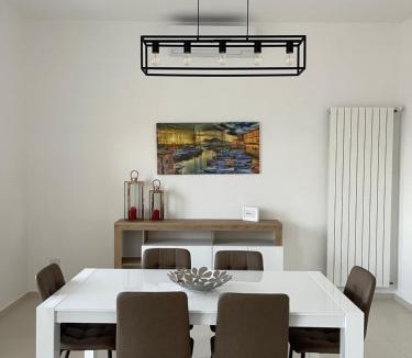 Vomero Apartment | Casa Langellotti plus
