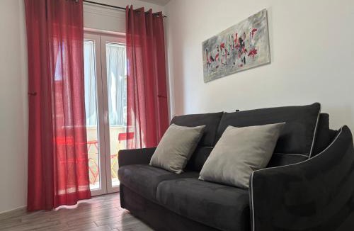 Frattocchie Apartment | Casa Larry