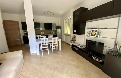 Torri del Benaco Apartment | Casa Lavanda