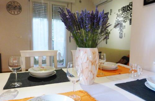 Torri del Benaco Apartment | Casa Lavanda