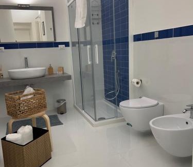 Vittorio Emanuele Apartment | Casa Le Volte