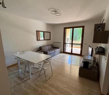 Marino Apartment | Casa Lella 7 Marino
