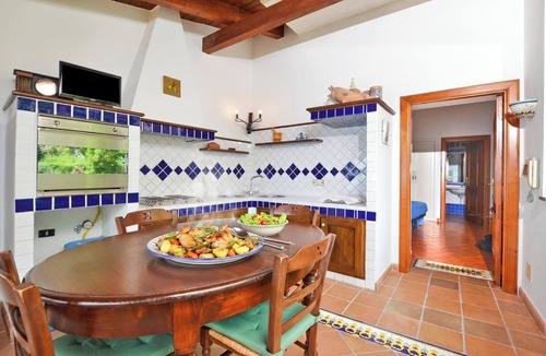 Furore House | Casa Lella, Furore, Italy