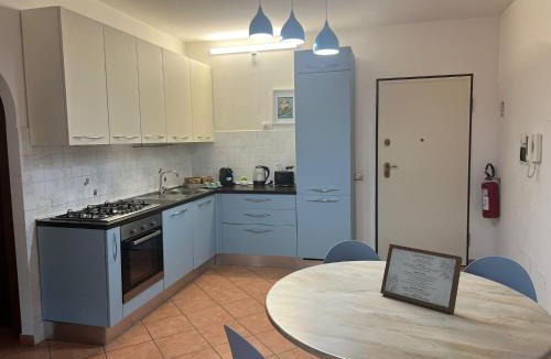 Caere Vetus Apartment | Casa Letizia