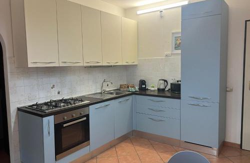 Caere Vetus Apartment | Casa Letizia