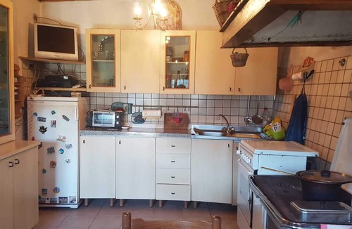 Lamon House | Casa Lina is located in the Chiappini district near the hamlet of Arina
