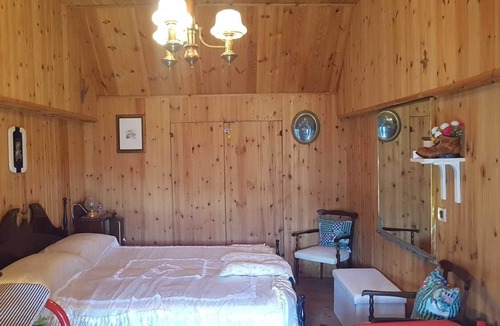 Lamon House | Casa Lina is located in the Chiappini district near the hamlet of Arina