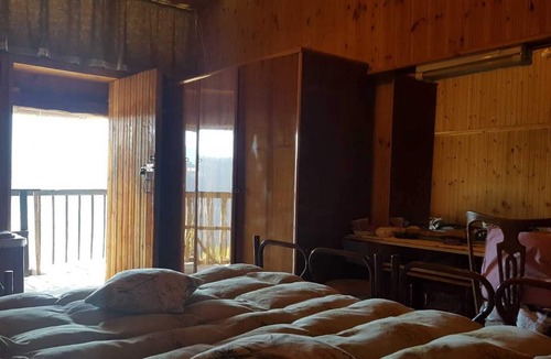 Lamon House | Casa Lina is located in the Chiappini district near the hamlet of Arina
