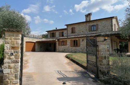 Frontino House | CASA LINARA