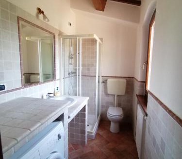 Frontino House | CASA LINARA