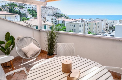 Sperlonga Apartment | Casa Linda Sperlongaresort