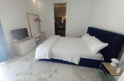 Petacciato Apartment | Casa Linguine