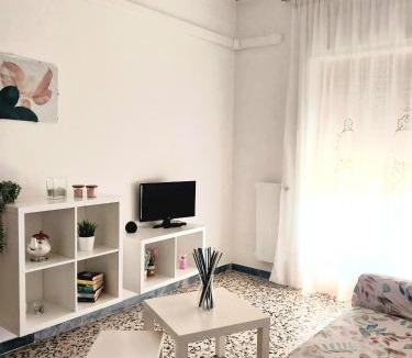 Eboli Apartment | Casa Lodi Casavacanze