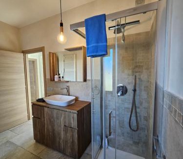 Due Carrare House | Casa Loretta