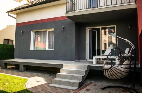 Bistrita House | Casa LUCAS