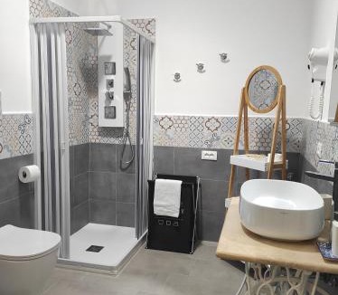 Civita Castellana House | Casa Luisa casa vacanze