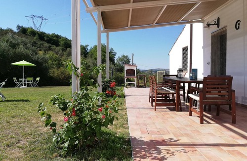 Picciano House | "Casa Luna" by Interhome