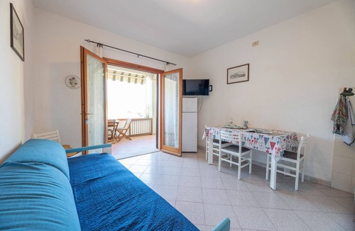 Magazzini Apartment | Casa Luppoli - Casa Luppoli - Bilocale 4 posti
