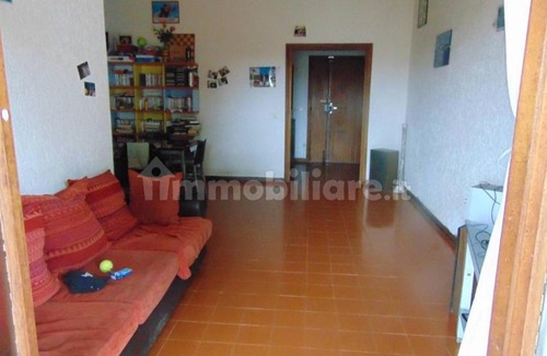 Marina di San Nicola Apartment | Casa Luter