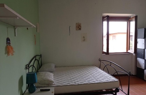 Marina di San Nicola Apartment | Casa Luter