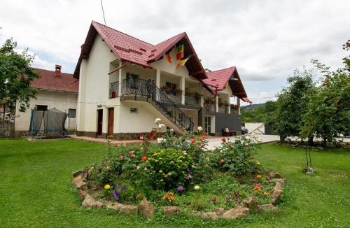 Oestii Paminteni House | Casa Mădălina