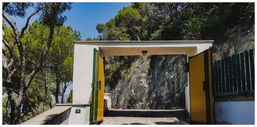 San Marco di Castellabate House | Casa Mia Casa di Charme