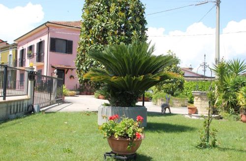 Brecciaio Apartment | "Casa Macario" tra Costa dei Trabocchi e Majella
